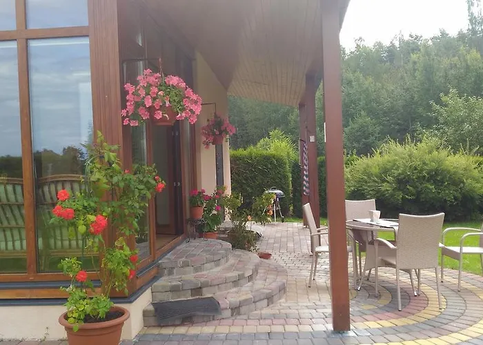 Holiday Home Medus