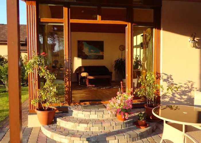 Holiday Home Medus